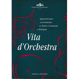 Vita d'orchestra.