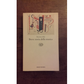 Breve storia della musica.