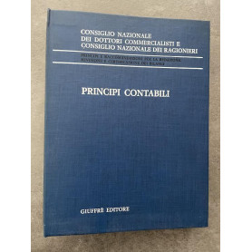 Principi contabili Volume II