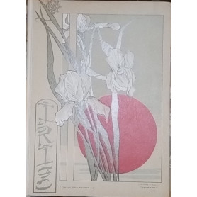 Iris. Pianoforte solo.