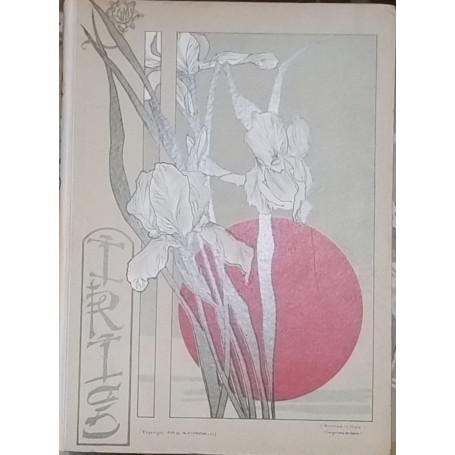 Iris. Pianoforte solo.