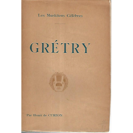 Gretry