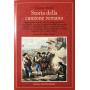 Storia della canzone romana