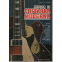 Corso di chitarra moderna.