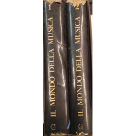Il mondo della musica (2 vol.)