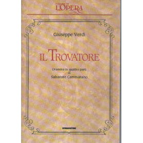 Il Trovatore.