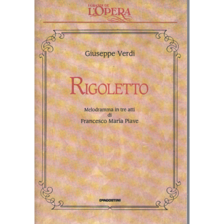 Rigoletto.