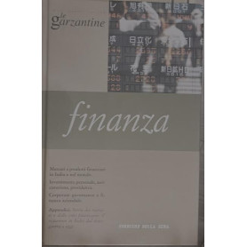 Le Garzantine-Finanza