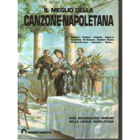 Il meglio della canzone napoletana.