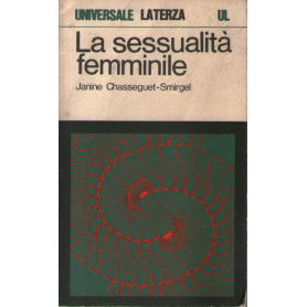 La sessualità femminile.
