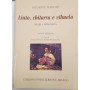 Liuto chitarra e vihuela. Storia e letteratura.
