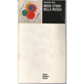 Breve storia della musica.