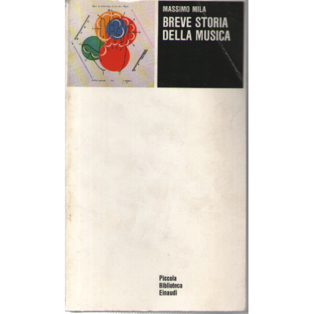 Breve storia della musica.