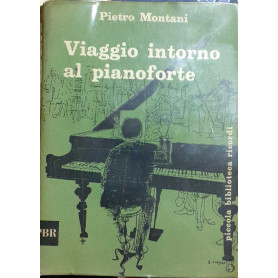 Viaggio intorno al pianoforte