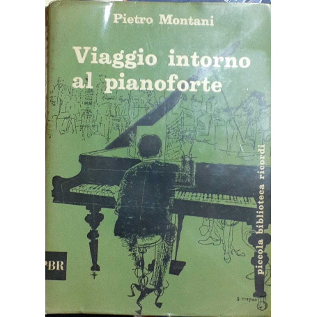 Viaggio intorno al pianoforte