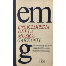 Enciclopedia della musica