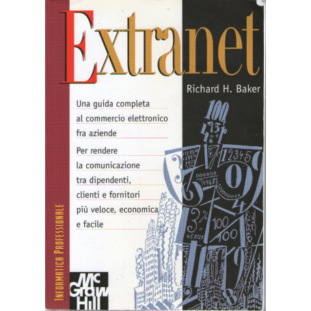 Extranet.