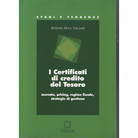 I Certificati di credito del Tesoro