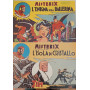 Misteri X. L'uomo atomico. Albi dal n. 61 al n. 96.
