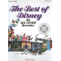 The Best of Disney [Lingua inglese]: Piano Vocal and Guitar
