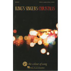 King's Singers Christmas.