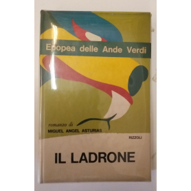 Il ladrone