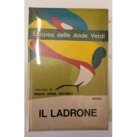 Il ladrone
