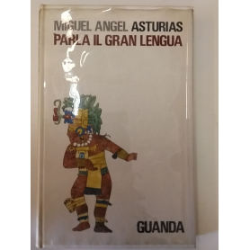 Parla il gran lengua