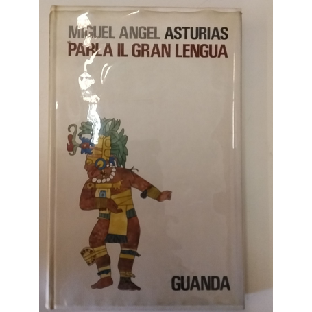 Parla il gran lengua