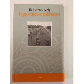 Il giocattolo rabbioso