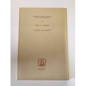 Il gusto dei primitivi: le radici della ribellione
