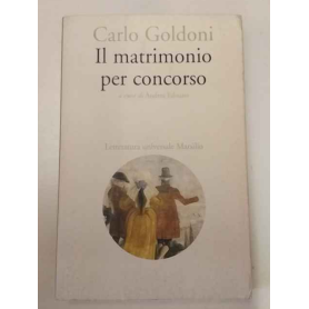 Il matrimonio per concorso