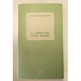 Il libro del buon amore