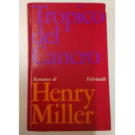 Tropico del cancro
