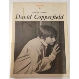 David Copperfield