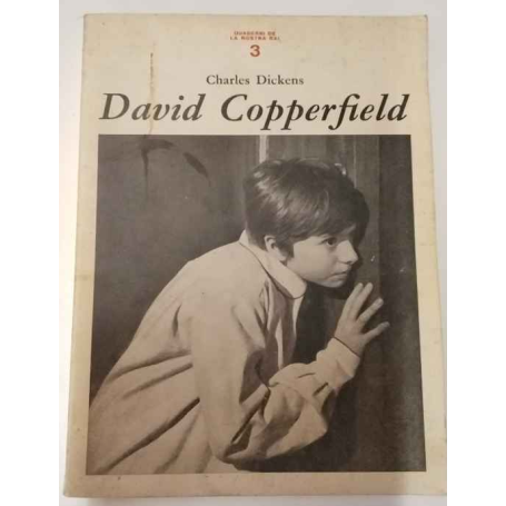 David Copperfield