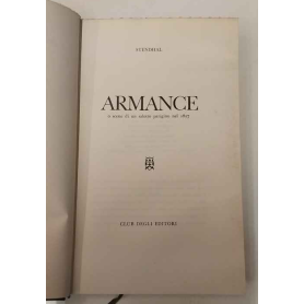 Armance