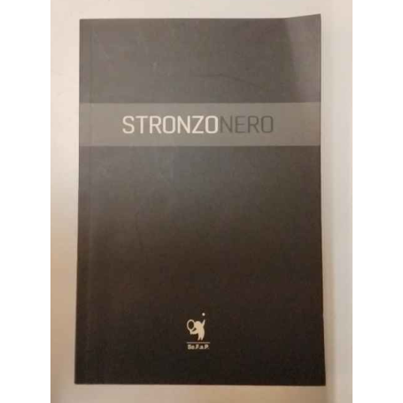 Stronzo Nero