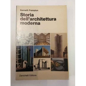 Storia dell'architettura moderna