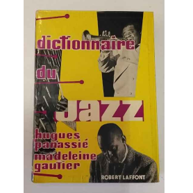 Dictionnaire du jazz