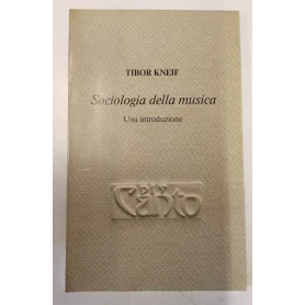 Sociologia della musica: una introduzione