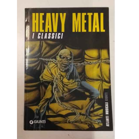 Heavy metal : i classici