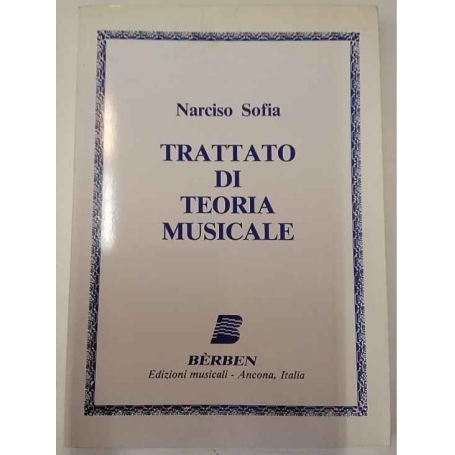 Trattato di teoria musicale