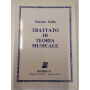 Trattato di teoria musicale
