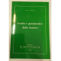 Grafia e grammatica della musica