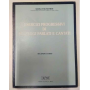 Esercizi progressivi di solfeggi parlati e cantati. Secondo corso.