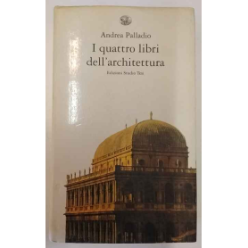 I quattro libri dell'architettura