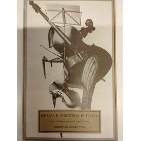 Musica e industria in Italia