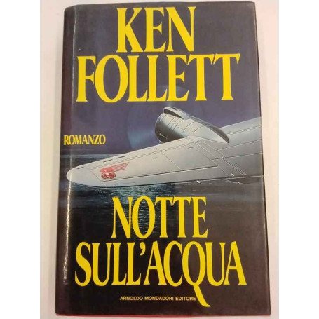 Notte sull'acqua
