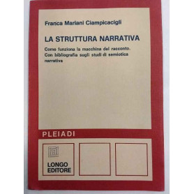 La struttura narrativa